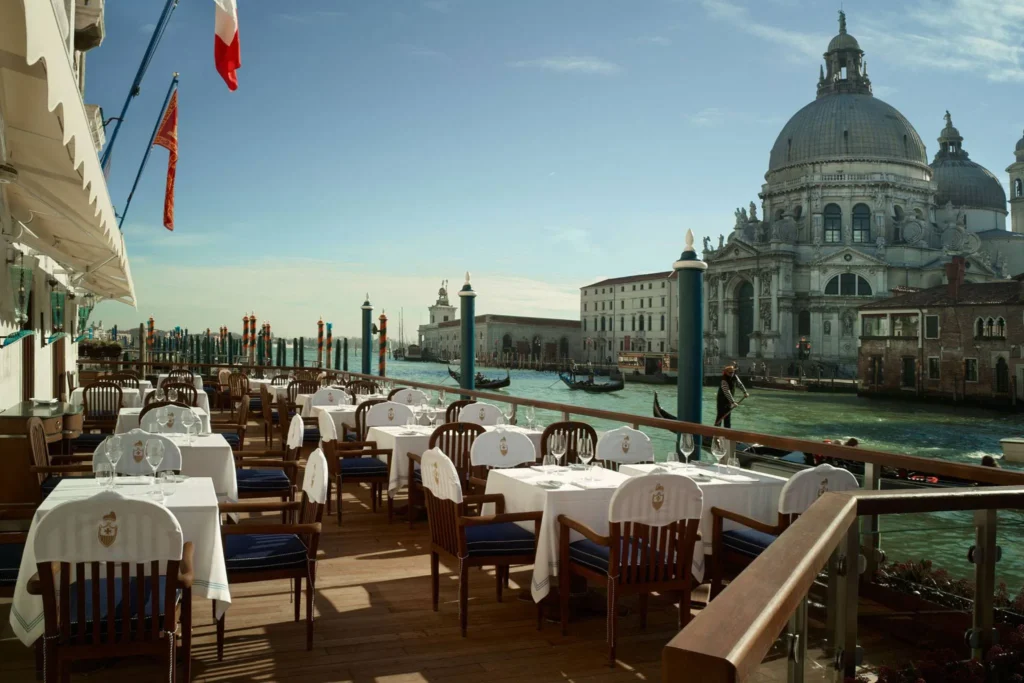 Gritti Palace